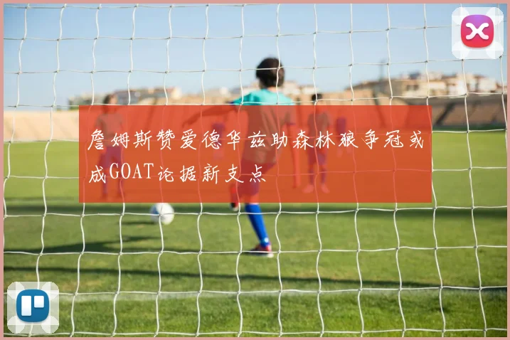 詹姆斯赞爱德华兹助森林狼争冠或成GOAT论据新支点