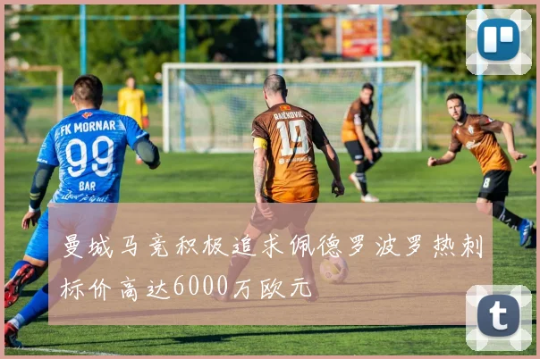 曼城马竞积极追求佩德罗波罗热刺标价高达6000万欧元